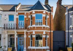 4 bedroom turnkey home